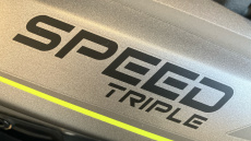 Triumph Speed Triple 1200 RS (21MY)